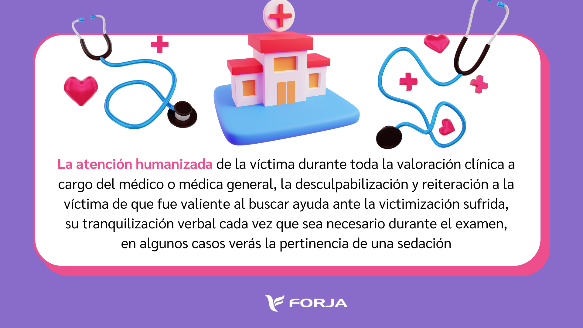 Humanizada