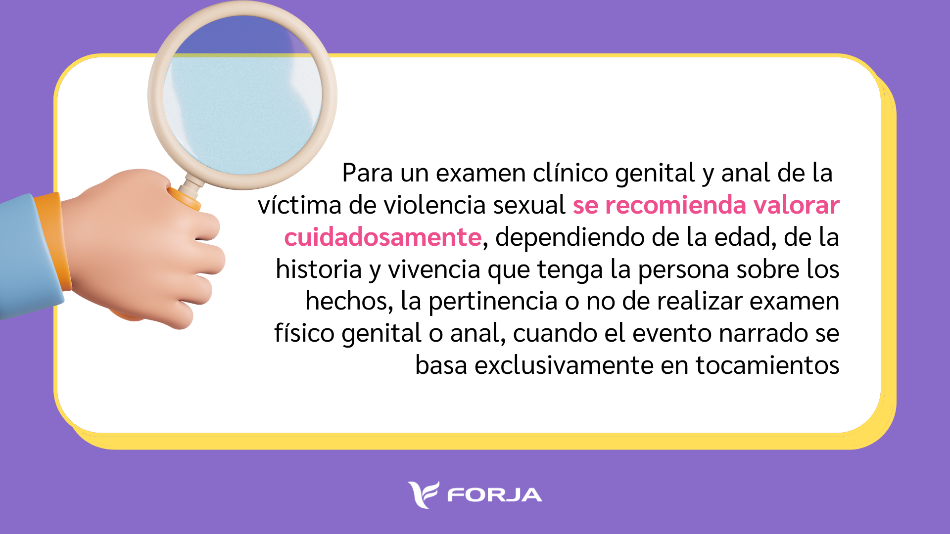 cuidado