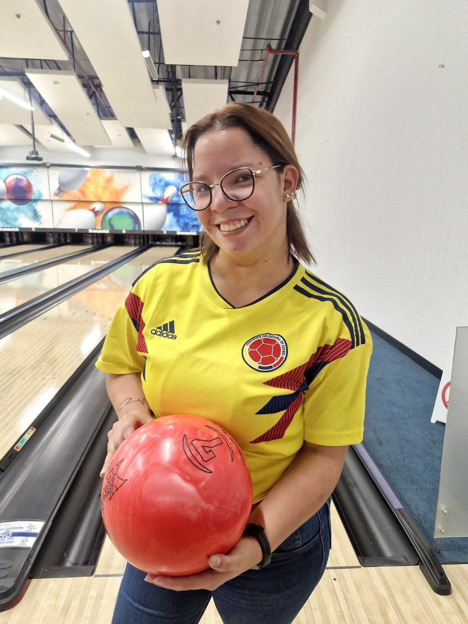 Vanessa Giménez