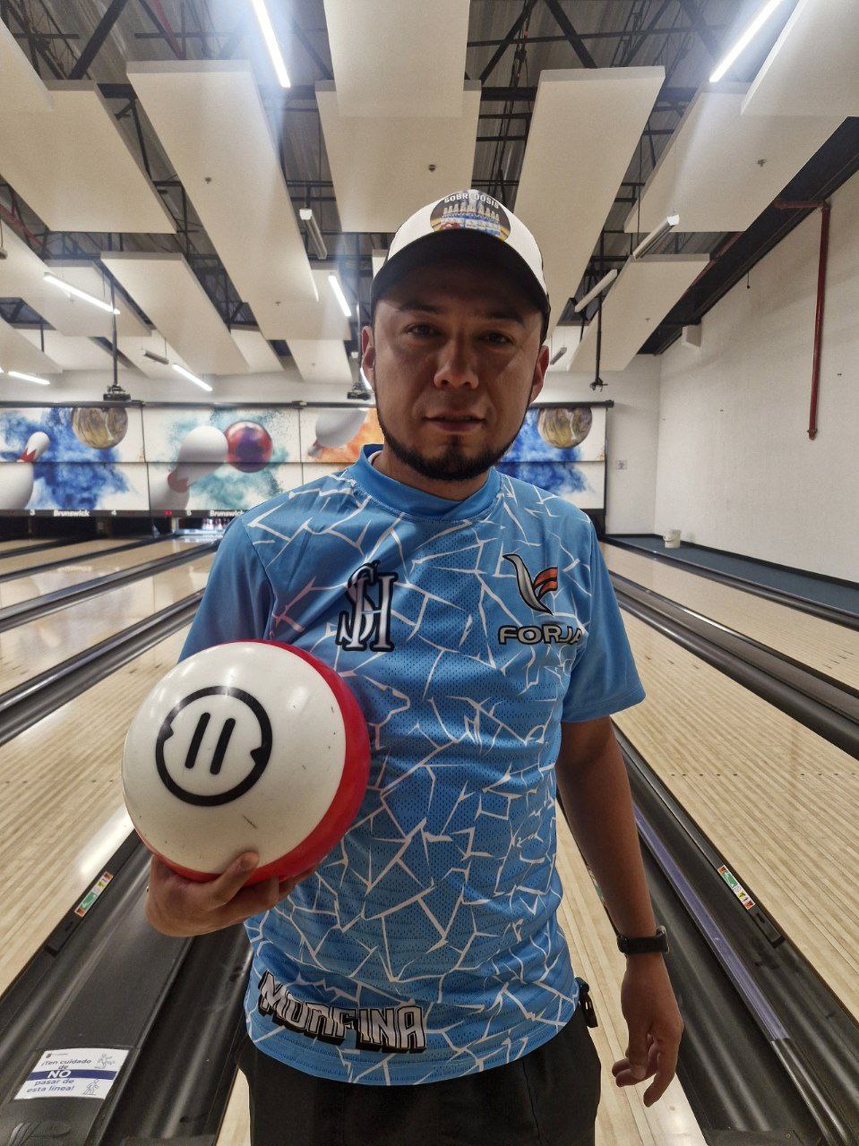 Edwin Rincón